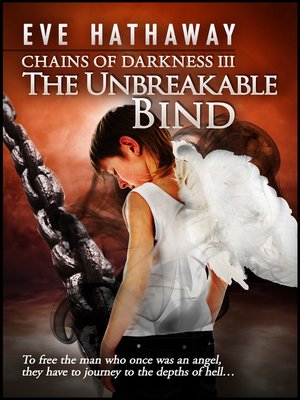 cover image of Chains of Darkness 3